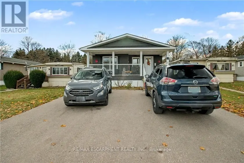Detached at 16 - 1429 SHEFFIELD ROAD, Hamilton