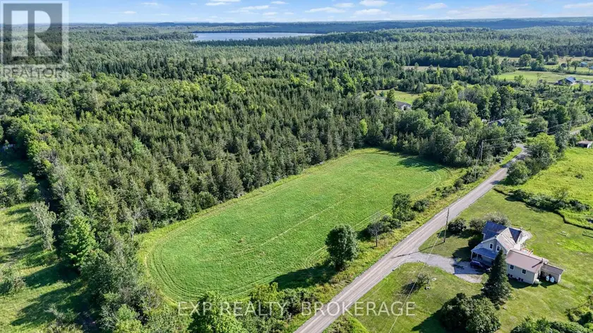 Vacant Land at PT LT 3 CON 10 DAFOE STREET, Greater Napanee