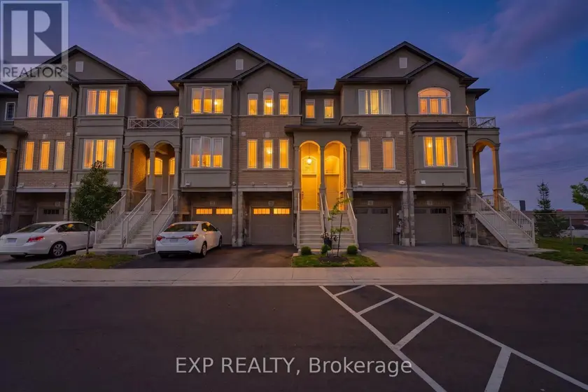 Townhouse at 74 LAGUNA VILLAGE CRESCENT, Hamilton