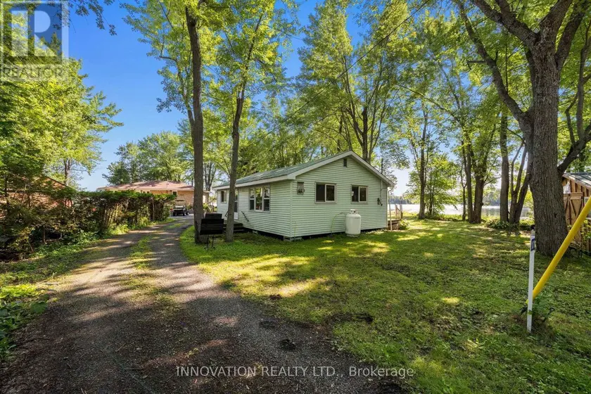 Detached at 101 MACHIN DRIVE, Drummond/North Elmsley