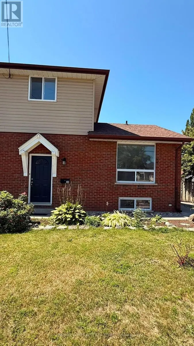 Semi-Detached/Link at 30 WEST STREET, Quinte West
