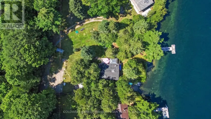 Detached at 440 FEATHERSTON LANE, Tay Valley