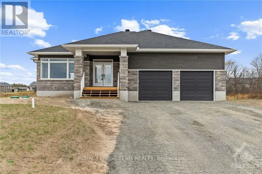 Detached at 19 IRVIN WOERMKE STREET, McNab/Braeside