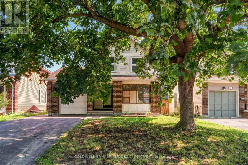 Detached at 6290 FORTUNE DRIVE, Ottawa