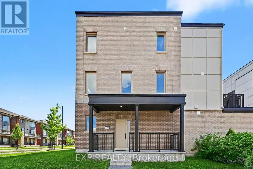 Townhouse at 1400 HEMLOCK ROAD, Ottawa