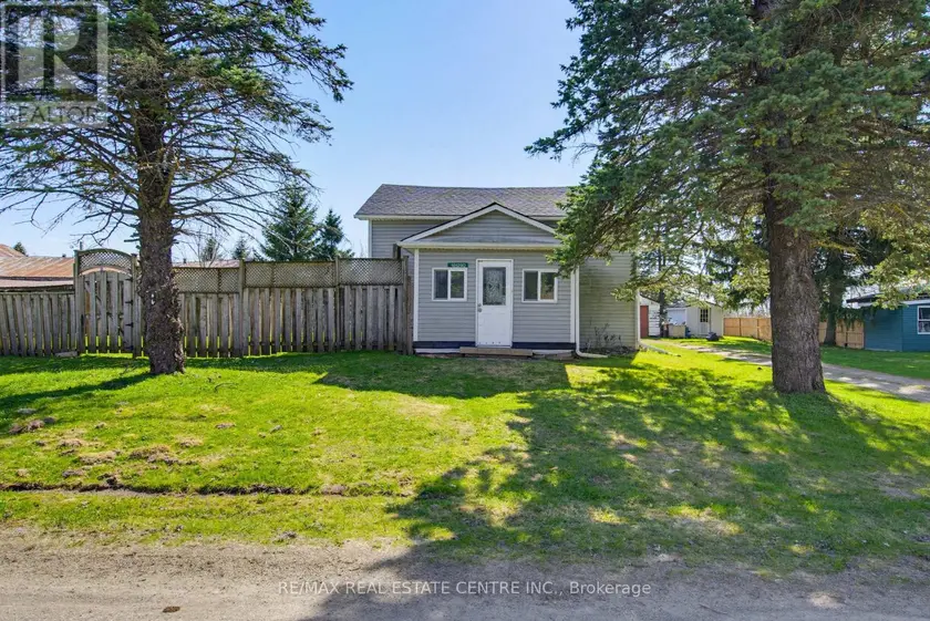 Detached at 191290 13TH LINE, East Garafraxa