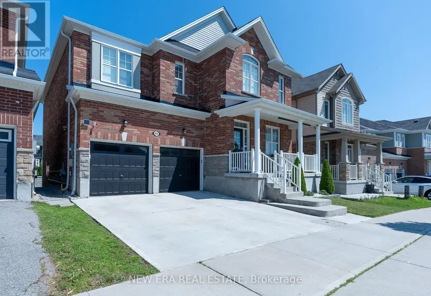Detached at 455 EQUESTRIAN WAY, Cambridge