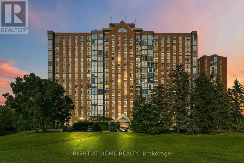 Apartment at 911 - 2759 CAROUSEL CRESCENT, Ottawa