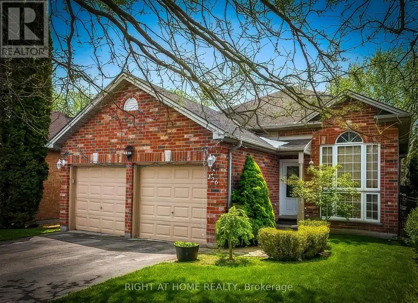 Detached at 126 MEADOWRIDGE ROAD, London North