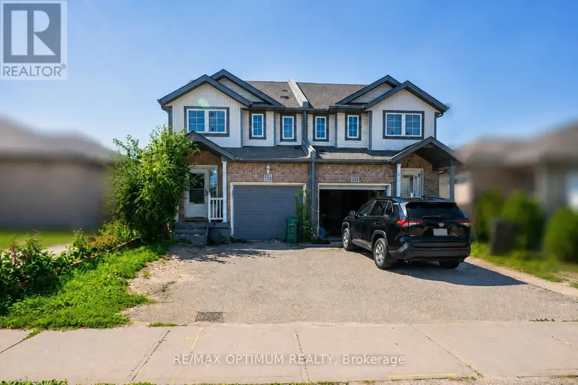 Townhouse at 139 ACTIVA AVENUE, Kitchener