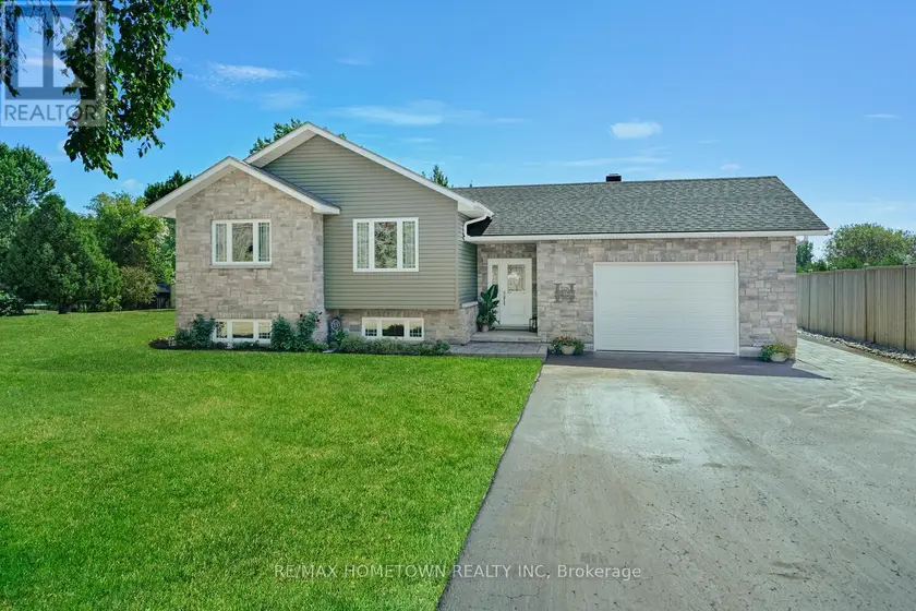 Detached at 2915 2ND CONCESSION, Elizabethtown-Kitley