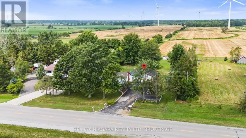 Detached at 2249 NORTH SHORE DRIVE, Haldimand
