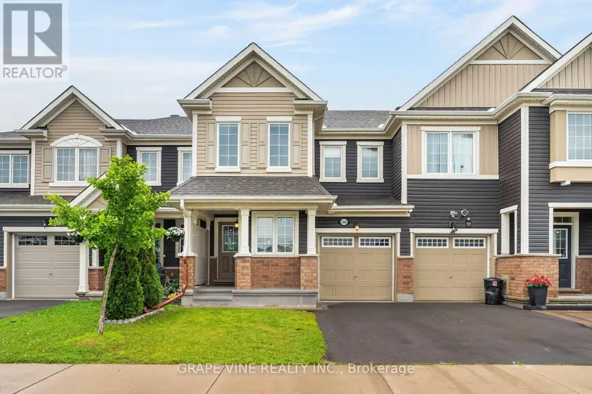 Townhouse at 3566 RIVER RUN AVENUE, Ottawa
