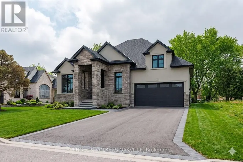 Detached at 727 WARNER ROAD, Niagara-on-the-Lake