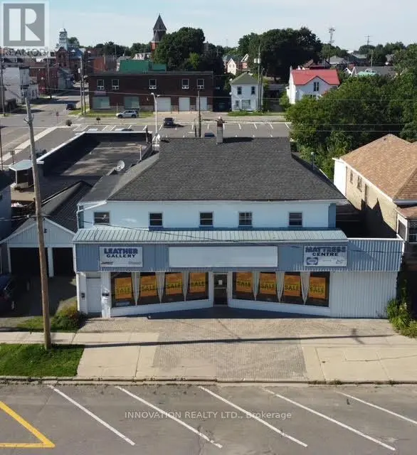 Other at 40 MAIN STREET E, Smiths Falls