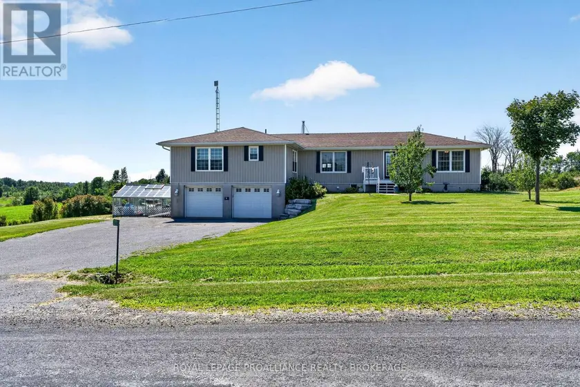 Detached at 2270 HITCHCOCK ROAD, Kingston