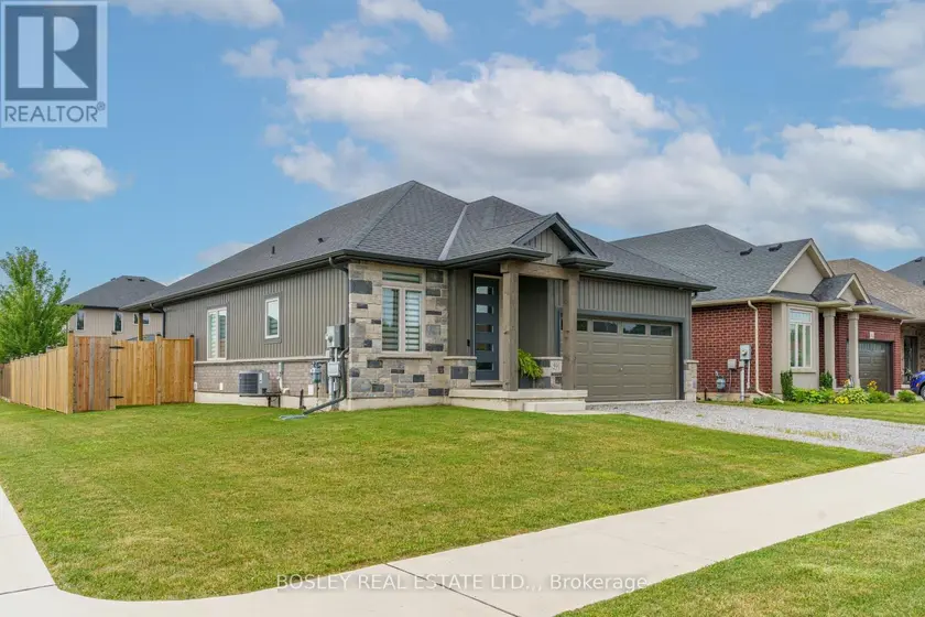 Detached at 591 GAISER ROAD, Welland
