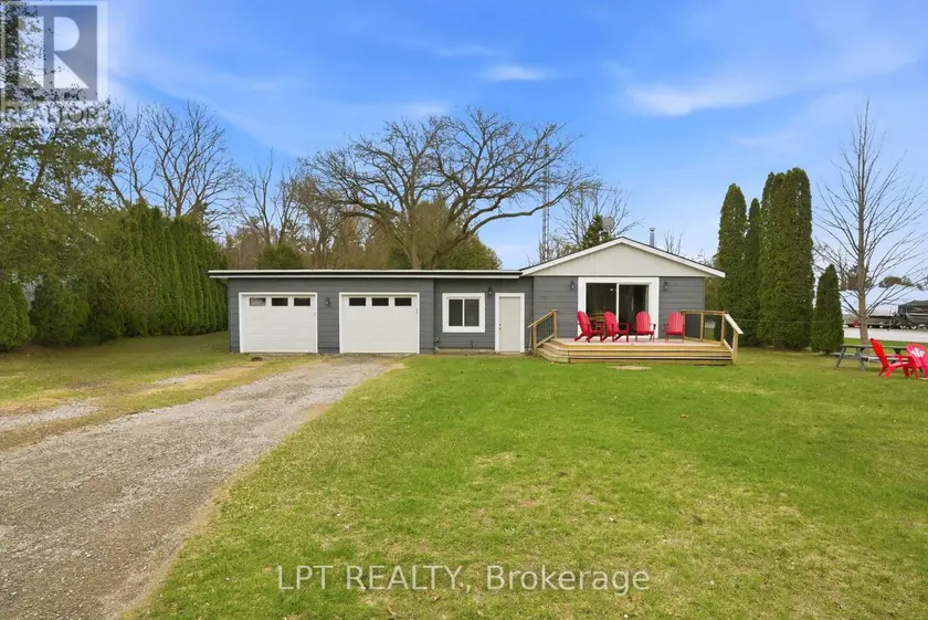 Detached at 7597 BIDDULPH STREET, Lambton Shores