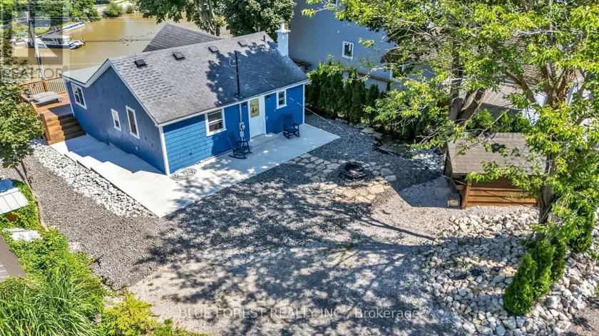 Detached at 213 WILLIAM STREET, Central Elgin