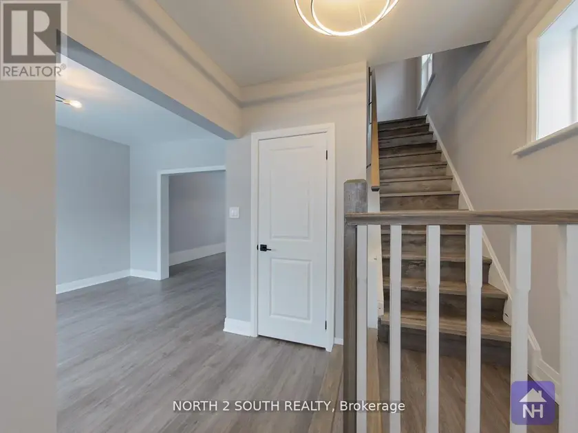Detached at 190 STEWART STREET, Peterborough