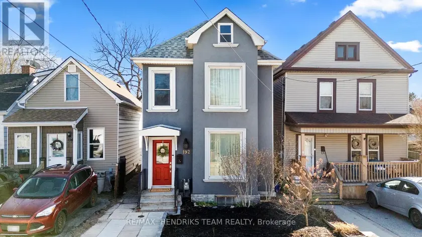 Detached at 192 WOOD STREET E, Hamilton