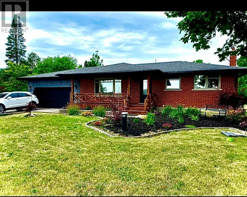 Detached at 9364 WELLINGTON RD 124, Erin