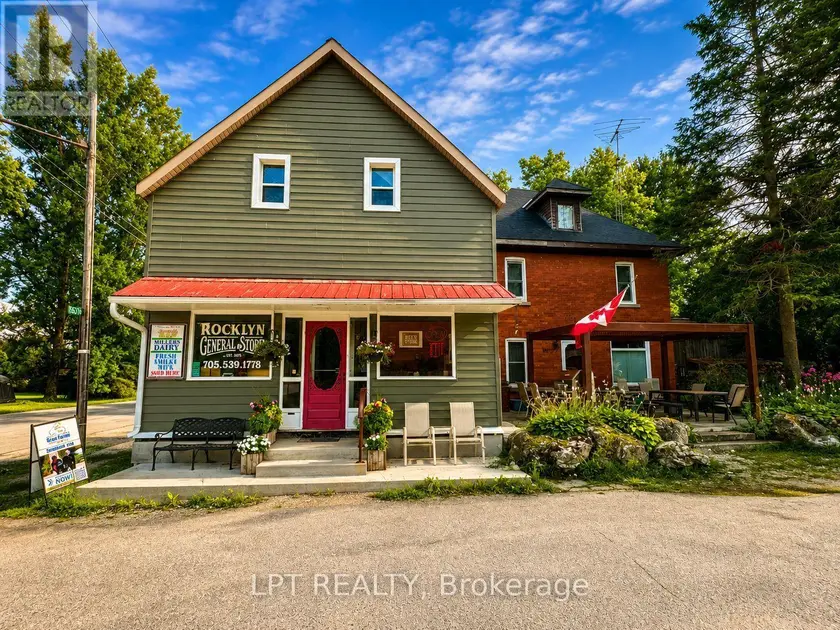 Other at 156378 7TH LINE, Meaford