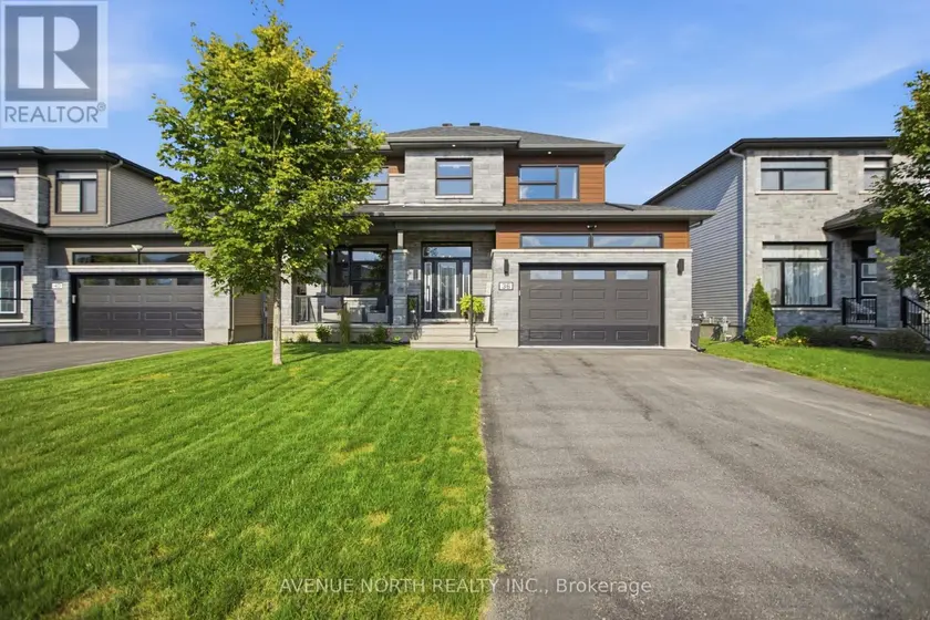 Detached at 36 NANCY STREET, Russell