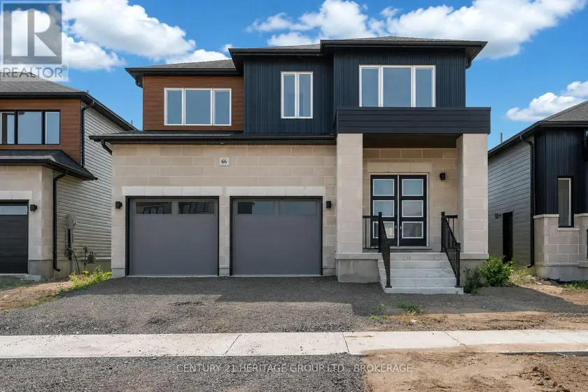 Detached at 75 CREIGHTON DRIVE, Loyalist