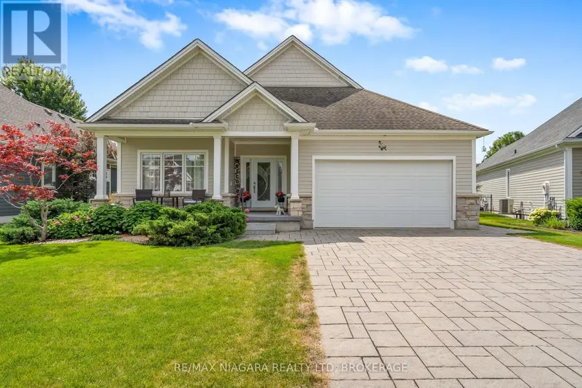 Detached at 27 DRIFTWOOD TRAIL, Fort Erie