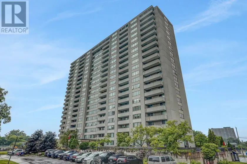 Apartment at 110 - 2625 REGINA STREET, Ottawa