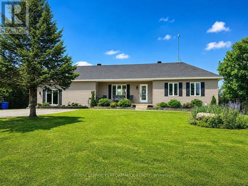 Detached at 1890 CASSBURN ROAD, Champlain