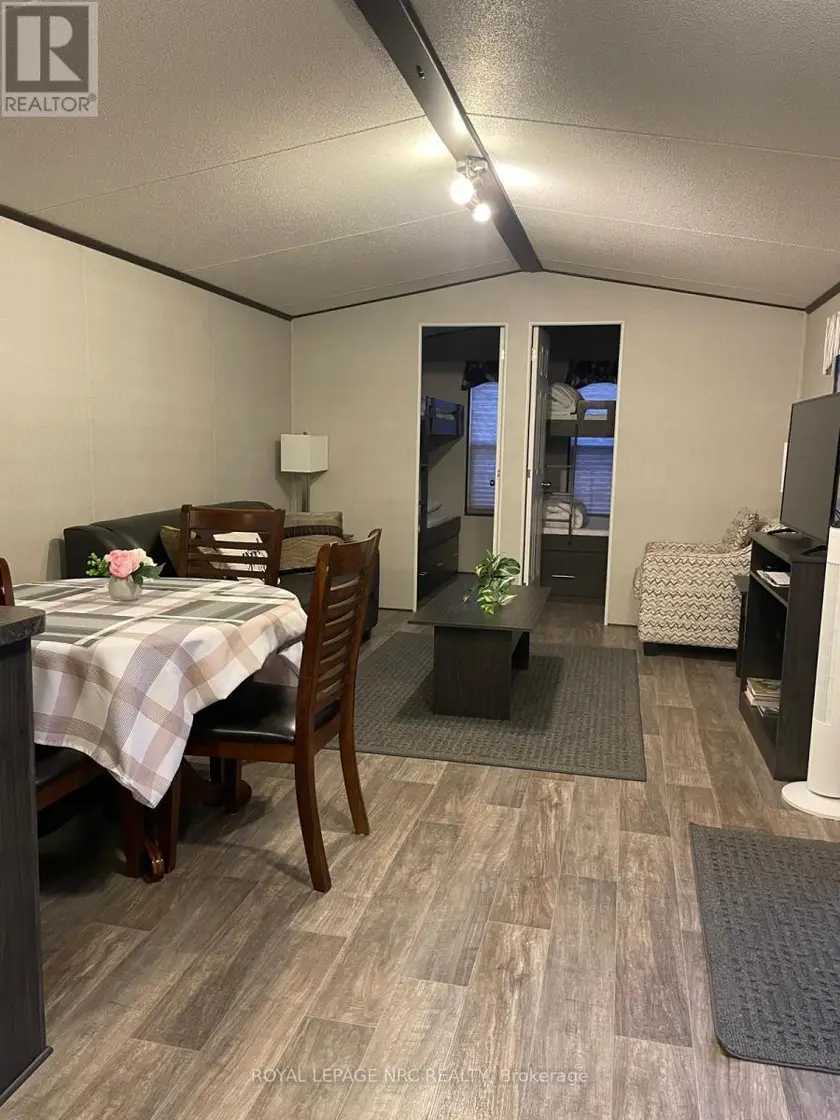 Detached at 502 - 1501 LINE 8 ROAD, Niagara-on-the-Lake