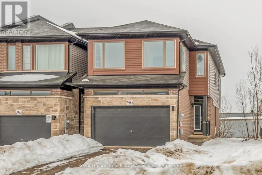 Townhouse at 3981 CROWN STREET, Lincoln