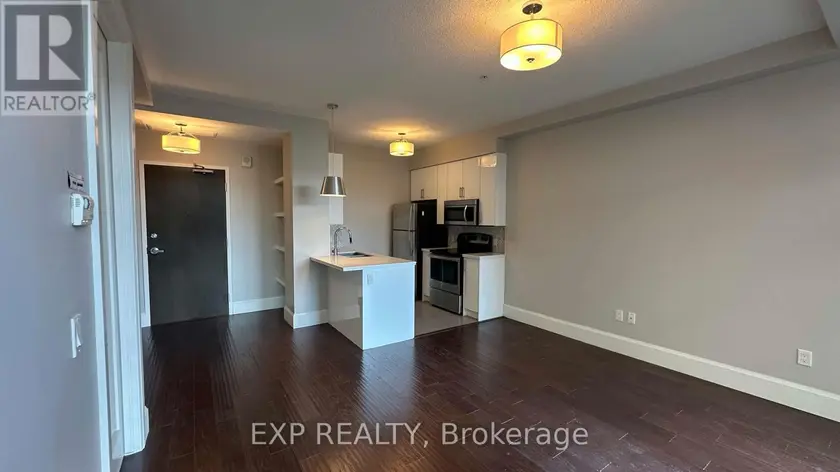 Apartment at 512 - 112 KING STREET E, Hamilton