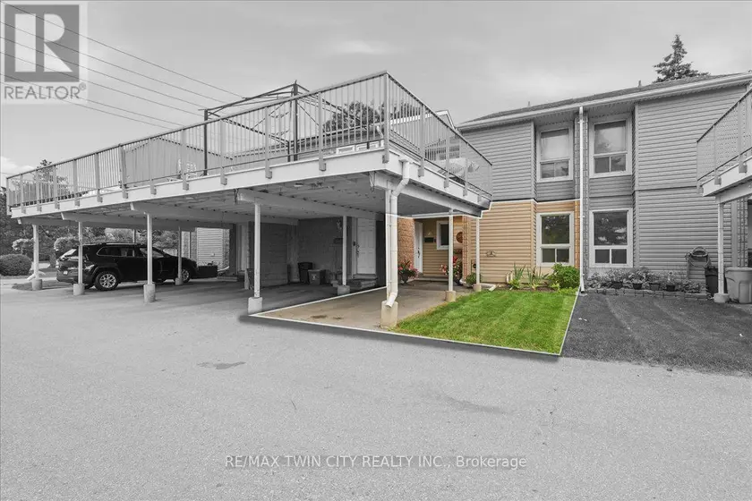 Townhouse at 65 GLAMIS ROAD, Cambridge