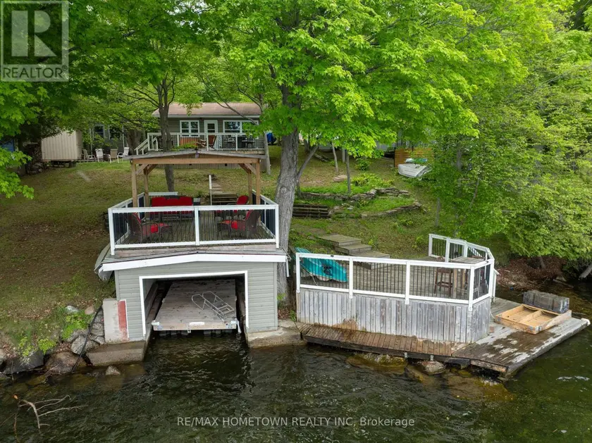 Detached at 66 SCOTT LANE, Rideau Lakes