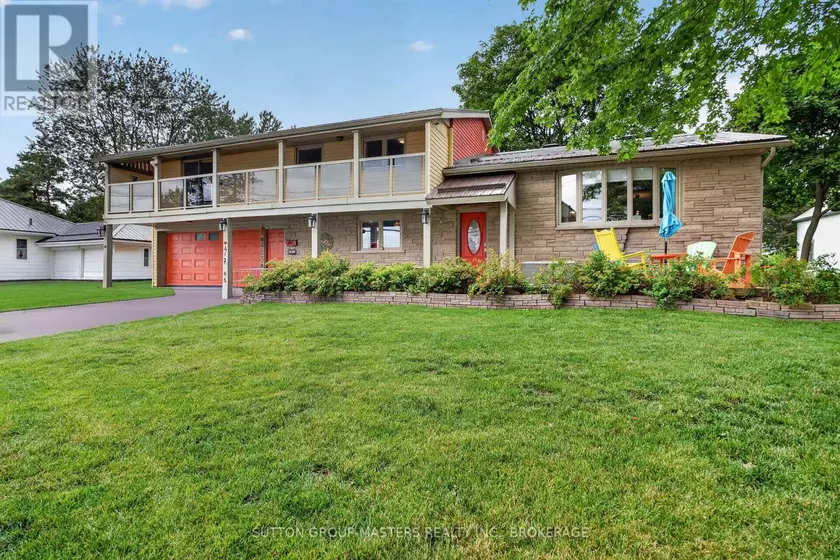 Detached at 4415 BATH ROAD, Loyalist