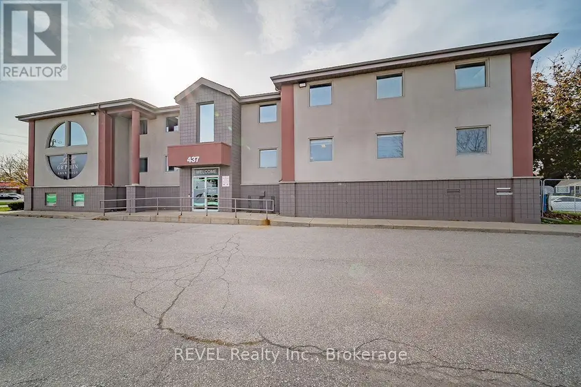 Other at 1&2 - 437 WELLAND AVENUE, St. Catharines
