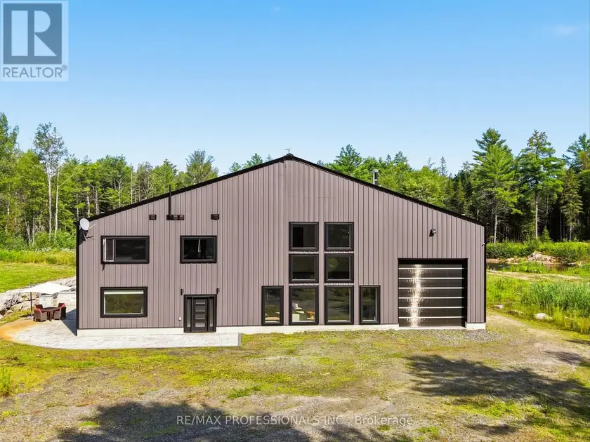 Other at 2320 HIGHWAY 117, Lake of Bays