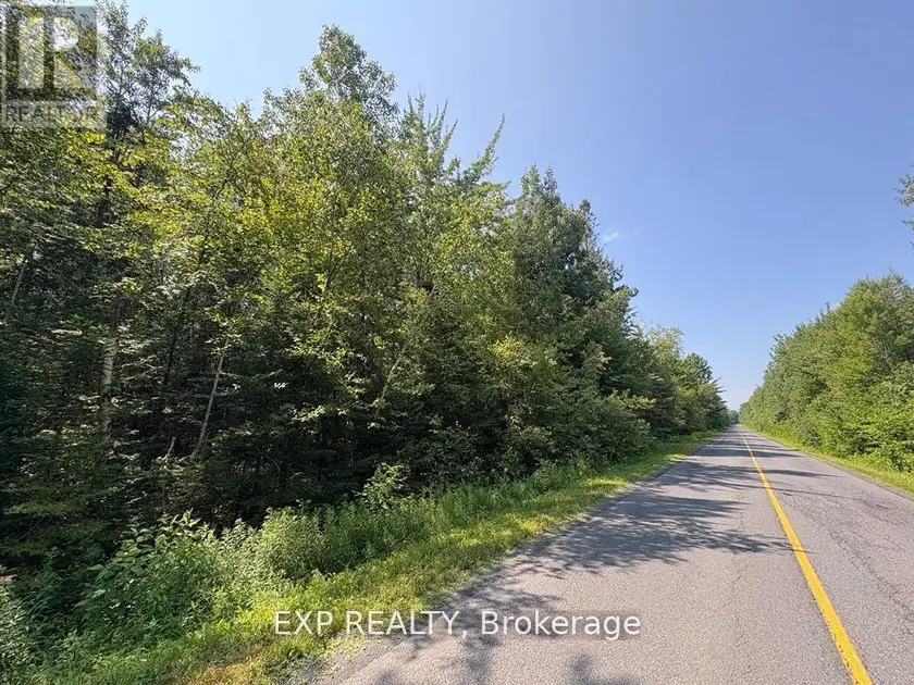 Vacant Land at 1 LOT 1 CONCESSION 2 PART 4 BOUNDARY CONCESSION, Alfred and Plantagenet
