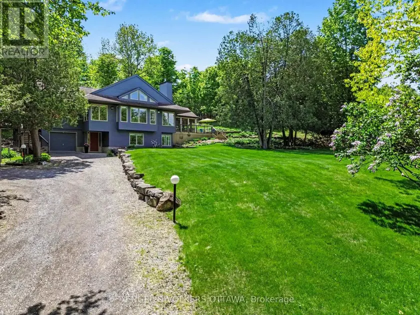 Detached at 4637 NORTHWOODS DRIVE, Ottawa