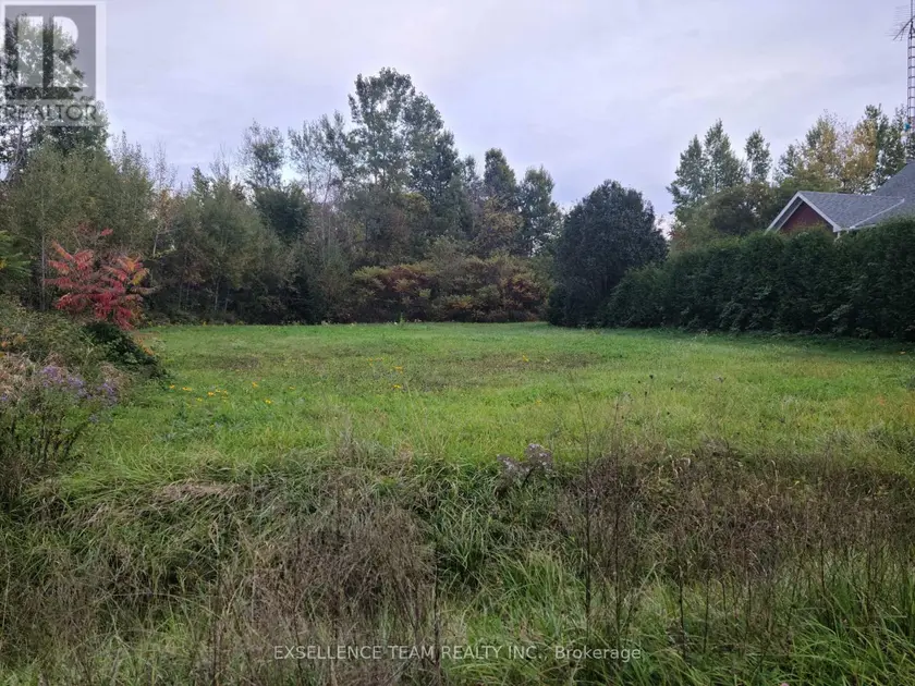 Vacant Land at LOT #33 CROWS NEST ROAD, North Stormont