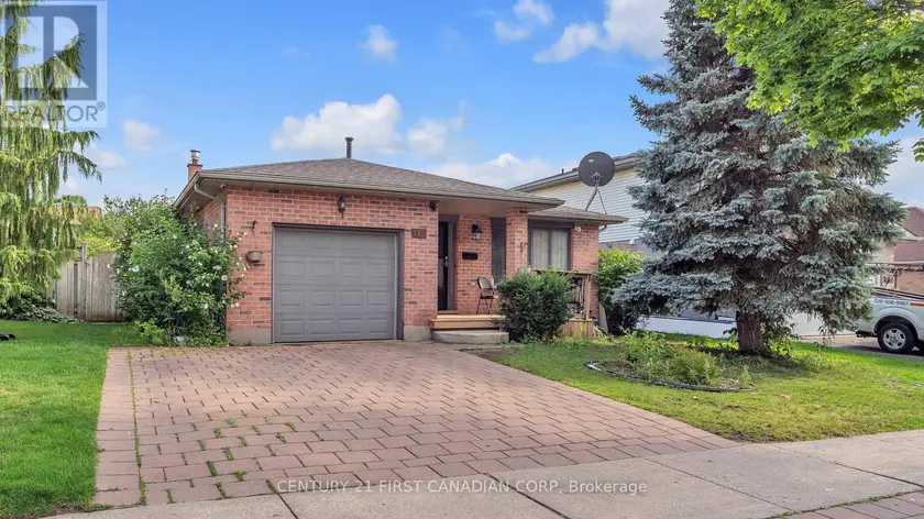 Detached at 146 COLETTE DRIVE, London South