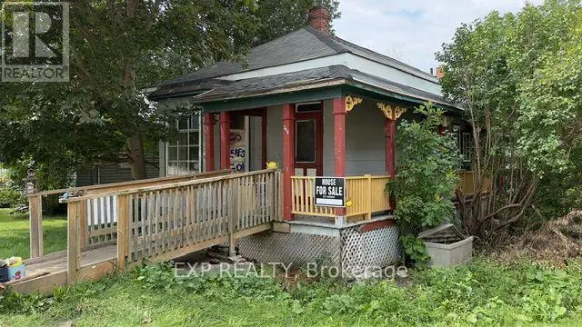 Detached at 348 FRANK STREET, South Bruce Peninsula