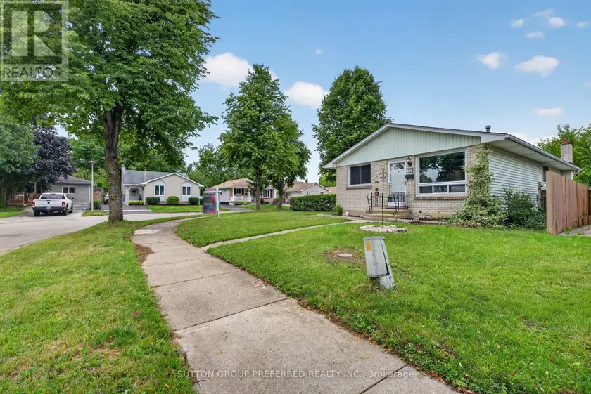 Detached at 53 RENNY CRESCENT, London