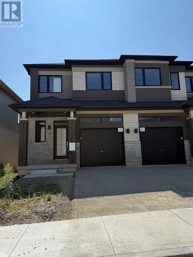 Townhouse at 79 - 660 COLBORNE STREET W, Brantford