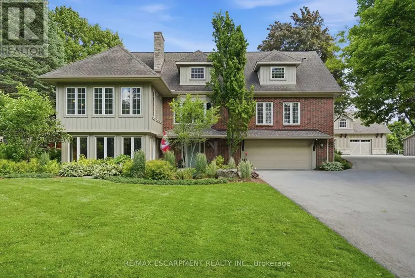 Detached at 314 7TH CONCESSION ROAD E, Hamilton