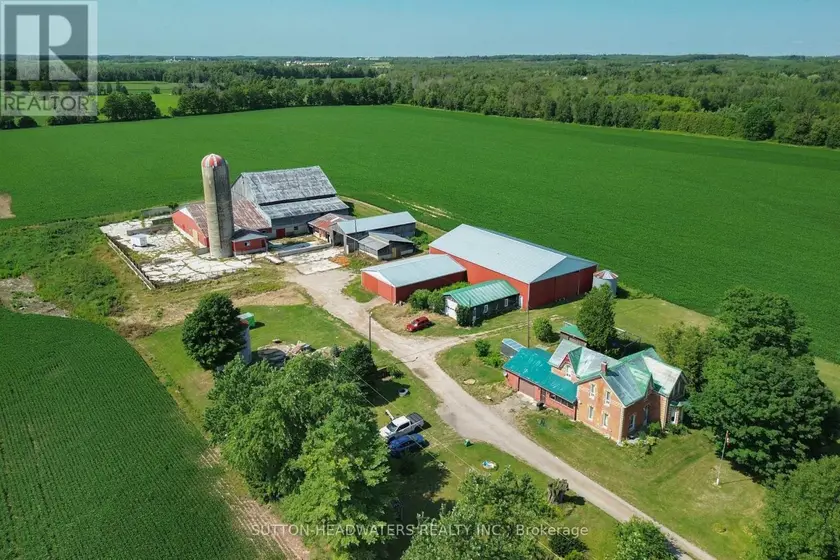 Other at 8526 ERAMOSA TOWNLINE, Centre Wellington