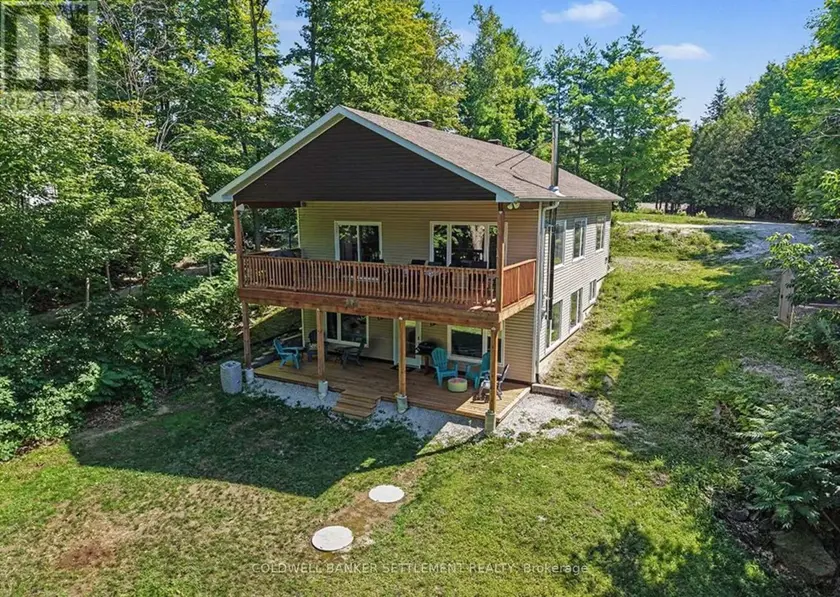 Detached at 234 MICA POINT LANE, Frontenac